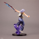 Оригинальная аниме фигурка &laquo;FORM-ISM Kingdom Hearts II Riku Complete Figure&raquo;
