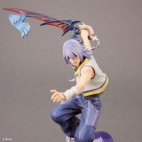 Оригинальная аниме фигурка &laquo;FORM-ISM Kingdom Hearts II Riku Complete Figure&raquo;