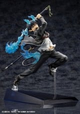 Оригінальна аніме фігурка &laquo;ARTFX J Blue Exorcist: Beyond the Snow Saga Rin Okumura 1/8 Complete Figure&raquo;