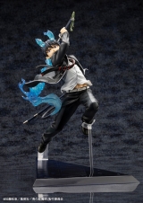 Оригинальная аниме фигурка &laquo;ARTFX J Blue Exorcist: Beyond the Snow Saga Rin Okumura 1/8 Complete Figure&raquo;