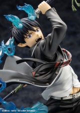 Оригинальная аниме фигурка &laquo;ARTFX J Blue Exorcist: Beyond the Snow Saga Rin Okumura 1/8 Complete Figure&raquo;