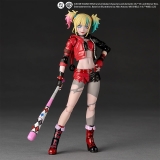 Оригінальна фігурка &laquo;Revoltech Amazing Yamaguchi Harley Quinn Suicide Squad ISEKAI Ver.&raquo;