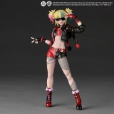 Оригинальная фигурка &laquo;Revoltech Amazing Yamaguchi Harley Quinn Suicide Squad ISEKAI Ver.&raquo;