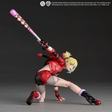 Оригинальная фигурка &laquo;Revoltech Amazing Yamaguchi Harley Quinn Suicide Squad ISEKAI Ver.&raquo;