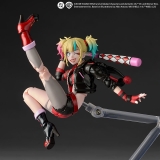 Оригинальная фигурка &laquo;Revoltech Amazing Yamaguchi Harley Quinn Suicide Squad ISEKAI Ver.&raquo;