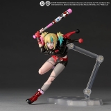 Оригинальная фигурка &laquo;Revoltech Amazing Yamaguchi Harley Quinn Suicide Squad ISEKAI Ver.&raquo;