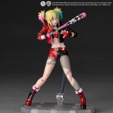 Оригинальная фигурка &laquo;Revoltech Amazing Yamaguchi Harley Quinn Suicide Squad ISEKAI Ver.&raquo;
