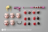 Оригинальная фигурка &laquo;Revoltech Amazing Yamaguchi Harley Quinn Suicide Squad ISEKAI Ver.&raquo;