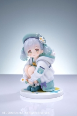 Оригинальная аниме фигурка &laquo;"Ageru." Illustrated by sencha 1 / 6 Complete Figure&raquo;