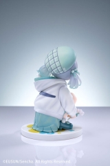 Оригинальная аниме фигурка &laquo;"Ageru." Illustrated by sencha 1 / 6 Complete Figure&raquo;
