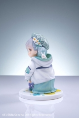 Оригинальная аниме фигурка &laquo;"Ageru." Illustrated by sencha 1 / 6 Complete Figure&raquo;