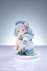 Оригинальная аниме фигурка &laquo;"Ageru." Illustrated by sencha 1 / 6 Complete Figure&raquo;