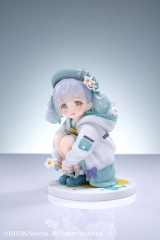 Оригинальная аниме фигурка &laquo;"Ageru." Illustrated by sencha 1 / 6 Complete Figure&raquo;
