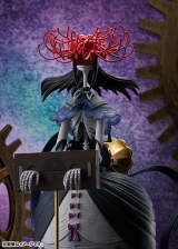 Оригинальная аниме фигурка &laquo;POP UP PARADE SP Movie Puella Magi Madoka Magica The Movie -Rebellion- Nutcracker Witch Complete Figure&raquo;