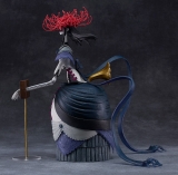 Оригинальная аниме фигурка &laquo;POP UP PARADE SP Movie Puella Magi Madoka Magica The Movie -Rebellion- Nutcracker Witch Complete Figure&raquo;