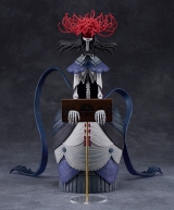 Оригинальная аниме фигурка &laquo;POP UP PARADE SP Movie Puella Magi Madoka Magica The Movie -Rebellion- Nutcracker Witch Complete Figure&raquo;
