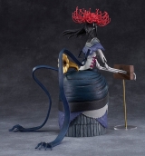 Оригинальная аниме фигурка &laquo;POP UP PARADE SP Movie Puella Magi Madoka Magica The Movie -Rebellion- Nutcracker Witch Complete Figure&raquo;
