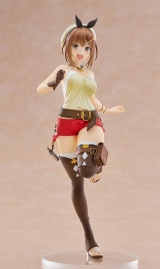 Оригінальна аніме фігурка &laquo;POP UP PARADE Atelier Ryza: Ever Darkness & the Secret Hideout Reisalin Stout: Anime Ver. L Size&raquo;