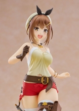 Оригинальная аниме фигурка &laquo;POP UP PARADE Atelier Ryza: Ever Darkness & the Secret Hideout Reisalin Stout: Anime Ver. L Size&raquo;