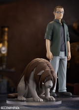 Оригинальная аниме фигурка &laquo;POP UP PARADE Fullmetal Alchemist FULLMETAL ALCHEMIST Shou Tucker & Nina Chimera Complete Figure&raquo;