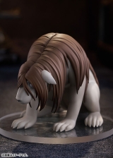 Оригинальная аниме фигурка &laquo;POP UP PARADE Fullmetal Alchemist FULLMETAL ALCHEMIST Shou Tucker & Nina Chimera Complete Figure&raquo;