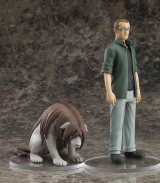 Оригинальная аниме фигурка &laquo;POP UP PARADE Fullmetal Alchemist FULLMETAL ALCHEMIST Shou Tucker & Nina Chimera Complete Figure&raquo;