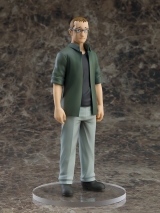 Оригинальная аниме фигурка &laquo;POP UP PARADE Fullmetal Alchemist FULLMETAL ALCHEMIST Shou Tucker & Nina Chimera Complete Figure&raquo;