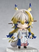 Оригинальная аниме фигурка &laquo;Nendoroid Arknights Shu&raquo;
