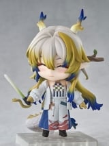 Оригинальная аниме фигурка &laquo;Nendoroid Arknights Shu&raquo;