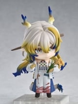 Оригинальная аниме фигурка &laquo;Nendoroid Arknights Shu&raquo;