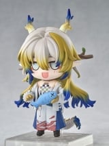 Оригинальная аниме фигурка &laquo;Nendoroid Arknights Shu&raquo;