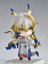 Оригинальная аниме фигурка &laquo;Nendoroid Arknights Shu&raquo;