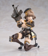 Оригинальная аниме фигурка &laquo;Goddess of Victory: Nikke Hyper Body Anis Posable Figure&raquo;