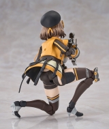 Оригинальная аниме фигурка &laquo;Goddess of Victory: Nikke Hyper Body Anis Posable Figure&raquo;