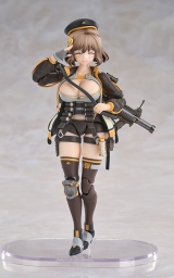 Оригинальная аниме фигурка &laquo;Goddess of Victory: Nikke Hyper Body Anis Posable Figure&raquo;