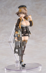 Оригинальная аниме фигурка &laquo;Goddess of Victory: Nikke Hyper Body Anis Posable Figure&raquo;