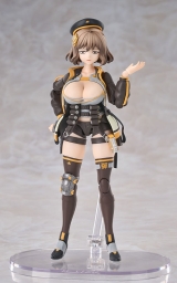 Оригинальная аниме фигурка &laquo;Goddess of Victory: Nikke Hyper Body Anis Posable Figure&raquo;
