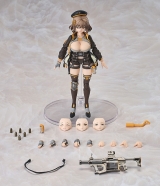 Оригинальная аниме фигурка &laquo;Goddess of Victory: Nikke Hyper Body Anis Posable Figure&raquo;