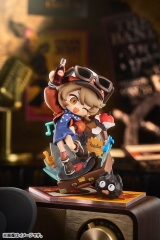 Оригинальная аниме фигурка &laquo;Qset+ Reverse: 1999 Regulus Complete Figure&raquo;