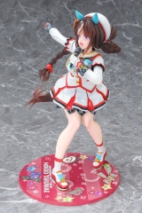 Оригинальная аниме фигурка &laquo;Umamusume Pretty Derby [White Wings Alight] Hokko Tarumae 1/7 Complete Figure&raquo;