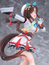 Оригинальная аниме фигурка &laquo;Umamusume Pretty Derby [White Wings Alight] Hokko Tarumae 1/7 Complete Figure&raquo;