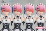 Оригинальная аниме фигурка &laquo;ARCTECH Posable Series Re:ZERO -Starting Life in Another World- Ram 1/8 Posable Figure&raquo;
