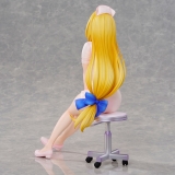 Оригинальная аниме фигурка &laquo;To Love-Ru Darkness Nurse Series Tearju Lunatique Complete Figure&raquo;