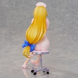 Оригинальная аниме фигурка &laquo;To Love-Ru Darkness Nurse Series Tearju Lunatique Complete Figure&raquo;