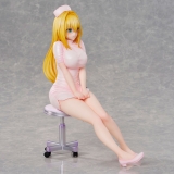 Оригинальная аниме фигурка &laquo;To Love-Ru Darkness Nurse Series Tearju Lunatique Complete Figure&raquo;