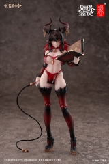 Оригинальная аниме фигурка &laquo;RPG-01SP Succubus Lustia Phase Two 1/12 Complete Model Action Figure&raquo;