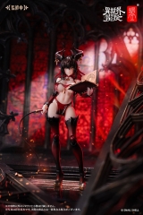 Оригінальна аніме фігурка &laquo;RPG-01SP Succubus Lustia Phase Two 1/12 Complete Model Action Figure&raquo;