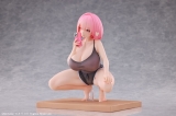 Оригинальная аниме фигурка &laquo;Akane Illustrated by Sky 1/6 Complete Figure&raquo;