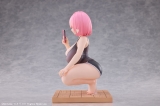 Оригинальная аниме фигурка &laquo;Akane Illustrated by Sky 1/6 Complete Figure&raquo;