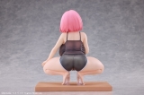 Оригинальная аниме фигурка &laquo;Akane Illustrated by Sky 1/6 Complete Figure&raquo;